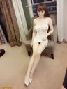 本周极品推荐【Q0137】165CM-34E巨乳 坦克車,學生妹feel,天生性爱惹火尤物