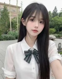 可樂屬於可愛型陀地妹，身材走肥肉感強，皮膚白滑，手感柔軟