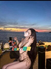 灣仔LUXY Spa 純欲天花板兼職妹！24歲D cup白滑聽話，感覺真係同初戀hea咗一次！