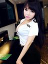 AL Melody~ 長腿索Model, 35D Ball , 好好服務 ~