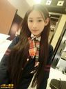 LG Ivy~温柔燃雀R pat pat~~女女反應一流~~