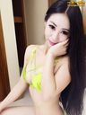NY May May 👑 童顔36E巨胸 彈手任渣 超Sexyの美少女 任我擺Post