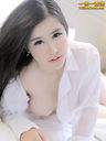 NY 簡單愛 🔞 仙女下凡✔ 苗條+索爆幼幼+嬌俏の36F巨美奶✔