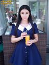 ～six新貨上架-高妹長腿雪白白膚 仲+34D足量大波波 真人仲靚~