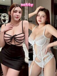 與Natty再續前緣的一夜