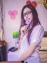NY 蕊蕊 (極品) AV身材+韓國feel星味💘36.D+高度173 ㊙ 極力...