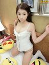 AL 0428~長腿索Model, 高級環保吹, 好好服務