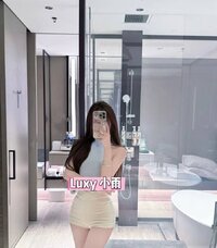 小雨 23歲、166、B cup、後生靚女