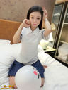 LG 0720~~卜到佢慾仙慾死~笑容甜美~服務爆燈 Supper Girl