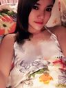 G113 新女初到港 知"性"情人 笑容甜美