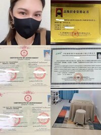 今次試咗 B2 套餐，總共 $1100 做足90分鐘，包括龍筋40分鐘 + 按摩50分鐘 送埋HJ