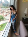 C奶索爆女神無敵海景推爆【Q0430】【Q.林夏薇】