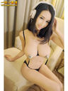 NY 小池榮子 王牌巨乳 ✈兩手渣唔曬 堅挺F巨乳 超幼腰