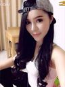 新一代女神 Pandora 真人仲靚 34C天然大波 浴缸浴/推油/大車 800