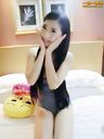 AL 0348~幼腰美股, 緊緻靚鮑, 多水多汁~