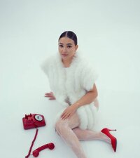 與異國美少女阿梅爾嘅難忘激情夜