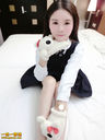 AL 0911~Body完美, 勁多水插得爽, 激正熱情少女