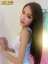 NY 靜靜(16歲網紅)㊙ 高中校花 五官精緻 超凡脫俗 完美身材✔