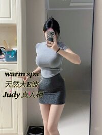 Judy賽後報告
