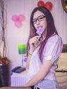 NY 蕊蕊 (極品) AV身材+韓國feel星味💘36D+高度173 ㊙ 極力推薦