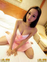 19歲細皮嫩肉 誘人天然36D美乳 絕對好配合好合作好服務 750✔
