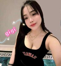 深水埗古泰Gigi好靚女！服務態度頂級，身材樣子都一流，完事全身輕鬆心情大好