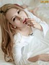 LG Eagle~愛神級美人, 甜蜜幼聲, 可愛性格💘💘💘