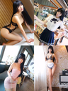 Cc 沙漏☀18幼幼172索爆Model 42""長腿24""幼腰 終極女神☀