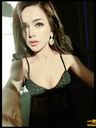 真正國寶級雜誌Model~Alina~ 36D巨乳童顏 浴缸浴 大車 800吾使1千