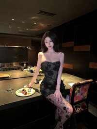 老司機都頂唔順：囡囡一約就爆燈！