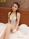 LG 1155  惹火外表, 超正骨感型苗條身材, 內裏激清又多水