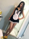 標緻靚女，有波有囉，服務又得