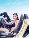 NY 不知火舞💎滑漏長腿170cm(淨高)💎36D大波+100分高尚氣質