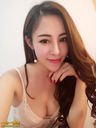 頂級簽約MODOL 💎 NY 袁夢 💎完美氣質💎新一代女神💎