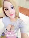~~~~~~~six"日系美少女 代表月亮征服你 可愛俏皮 GFF強大車750✔
