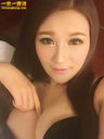 GS114 娜娜  甜蜜好玩, 完美吸手波, 全身好白滑,中俄混血