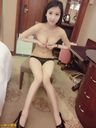 Q0406《《97年青春少女推荐》》34C波波幼幼,大車, 可愛又夠CUTE, 身材好正