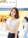NY 秘書本地 ㊙ 正宗加拿大華裔 港中環OL 中英雙乳廣播 必試!