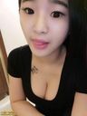 可愛小妹妹279 18歲 幼嫩可口 粉嫩36D大波波 絕對靚正平 750 ✔