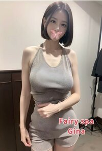 中环fairy Spa高质量靓相头采耳师