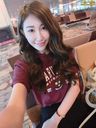 頂級模特【NY 佳人有約】D級巨乳❤ 苗條性感❤做落有heart