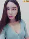 NY Levis ㊙ AV魔鬼身材+星味 35D完美天然美乳 真人相 100%零PS✔