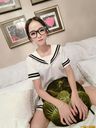LG Bonnie~性愛白滑靚波, 迷人電眼, 夠嫩夠淫學生妹💘💘
