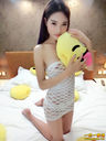 LG 0507  極品34C粉紅美乳系列~甜美中有點狂野~