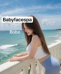 BabyFace Spa 試食Bobo，飽到上心口，但個肚仲想食多次