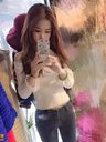 长腿可愛俏皮小精靈原SIX285翻來 互動自然GFF強烈 大車環保✔