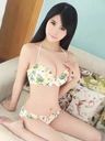 【Q0023】97年大美女,166CM-34D,白滑美肌靓女, 美股靚腰, 頂級大車 5星級服務