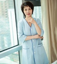 多年来以为自己是得了性病，瘙痒难忍反反复复，也不敢去看医生