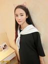 AL Selina~溫柔優雅, 光滑美股, 後推佳品