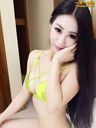 NY May May 👑 童顔36E巨胸 彈手任渣 超Sexyの美少女 任我擺Post